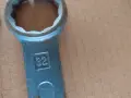 Ключ звезда звезда 30/32, снимка 8