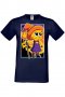 Мъжка тениска,The Simpsons Lisa Simpson 02,Halloween,Хелоуин,Празник,Забавление,Изненада,Обичаи,, снимка 6