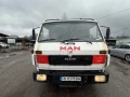 Man 8 150 1991 Дизел, снимка 7