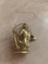 ретро сувенир бронз, снимка 2