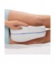 ОРТОПЕДИЧНА МЕМОРИ ВЪЗГЛАВНИЦА ЗА КРАКА LEG PILLOW - код 3075, снимка 10