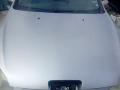 Преден капак Пежо 407  за Peugeot 407 2004 година, снимка 2