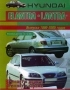 Хюндай 10 модела/1986-2012/Ръководства за експлоатация ,техническо обслужване и ремонт (на CD ), снимка 8