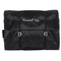 Несесер за пътуване Travel Life, черен, 22x5x17 см_1238074, снимка 4