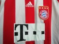 Bayern Munich Arjen Robben Adidas оригинална футболна тениска фланелка Байерн Мюнхен Робен, снимка 3