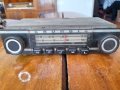 Старо автомобилно радио,радиоприемник Grundig , снимка 2