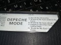 DEPECHE MODE-КАСЕТА 2808221520, снимка 9