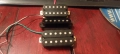 Ibanez Powersound Pickup Set PSND , снимка 2