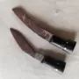 Кукри. Чакма и карда. Нож, кама, ятаган., снимка 1