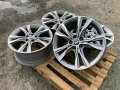 18 джанти 5х112 BMW 2 F45 F46 Active/Grand Tourer 8J et57 Оригинал, снимка 8