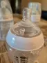Бебешки шишета Avent,Nuk,Tommee tippee, снимка 13