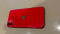 iPhone 11 red, снимка 2