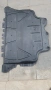 Кора под двигателя от WV, Audi, Skoda, Seat, снимка 1