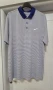Мъжка оригинална блузка. Като нова. Nike GOLF STANDARD FIT. , снимка 1