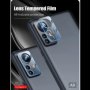 Xiaomi 14T Pro / 12T Pro / 12 Lite / 12 Pro / 3D 9H Стъклен протектор за камера, снимка 6