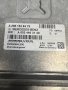 Компютър двигател / ECU за Mercedes A150 A160 W169 и B150 W245, снимка 4