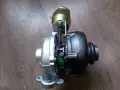 Турбо за Peugeot/Citroen/Ford/Mazda 1.6 HDI 109 коня, снимка 2