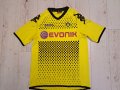 Kappa Borussia Dortmund-Ориг.тениска , снимка 6