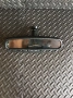 Вътрешно огледало за обратно виждане черно за Nissan Murano (2004-2007) 015306, снимка 1