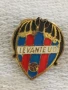 Две стари редки значки от соца СПОРТ,LEVANTE UD за КОЛЕКЦИОНЕРИ 32429, снимка 5