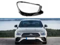 Стъкло за фар на Mercedes E-Class W213 Facelift, снимка 4