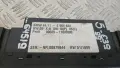 Панел климатроник BMW 5 E39 1999 6904834 64.11-6904834 5 (E39) (1996-2004), снимка 2