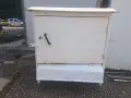 Метално електрическо табло , снимка 1