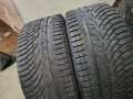 2бр.зимни гуми MICHELIN 235 35 19 DOT17 цена за брой, снимка 2