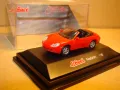 SCHUCO H0 1/87 PORSCHE 911 МОДЕЛ КОЛИЧКА, снимка 4
