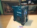 makita-строително радио-внос англия, снимка 5