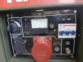 Генератор KAMA 6kw, снимка 3