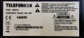 TELEFUNKEN 49UB7700 с счупена матрица ,17IPS72 ,17MB130P ,VES490QNDS-2D-N11 ,17WFM07 ,LSC490FN02-L01, снимка 2