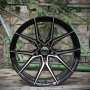 20" Джанти Wrath Ауди 5X112 Audi A3 S3 A4 S4 A6 S6 A8 S8 Q3 Q5 RS6 RS4, снимка 1
