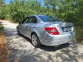 Продавам Мерцедес C200 ГАЗ Mercedes C200, снимка 7