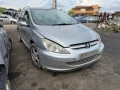 Peugeot 307 SW 2.0 HDI на части, снимка 2