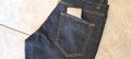 zara man denim wear размер 32 мъжки дънки цвят мастило jeans, снимка 2
