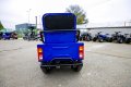 НОВА 2023 Двуместна CARGO Триколка MaxMotors 1500W BLUE, снимка 8