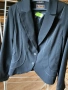 Сако и пола черни 42-44 Tani fashion, снимка 6