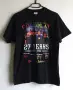 Led Zeppelin, Bruce Springsteen, Coldplay, Pink Floyd метъл рок концерт тениски, снимка 9