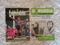 Футболни програми от Германия , снимка 4