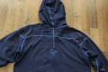 NORRONA 29 hoodie - мъжки поларен суичър, размер L, снимка 8