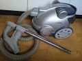 Прахосмукачка LG 1600W Cyking части, снимка 1