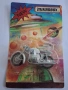 MATCHBOX "MIKRO 67" RAZGRAD метален мотор , снимка 1