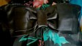 Кокетна рокля с панделка ПРОМОЦИЯ👗🍀S,S/M👗🍀арт.012, снимка 5