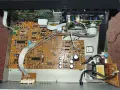 Касетен дек Aiwa AD-F910 – 3 глави, снимка 6