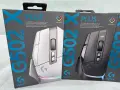 Мишка Logitech G502 X Plus, снимка 7