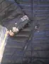 Дамско двулицево яке , снимка 3