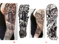 Временни татуировки, татуси водоустойчиви, temporary tattoo, снимка 2
