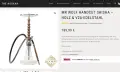 The Hookah MR WOLF внос от Германия, снимка 4