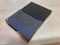 Лаптоп Lenovo 14" HD, Core i5, 1TB + 128GB SSD, 8 GB, като Macbook Air, снимка 8